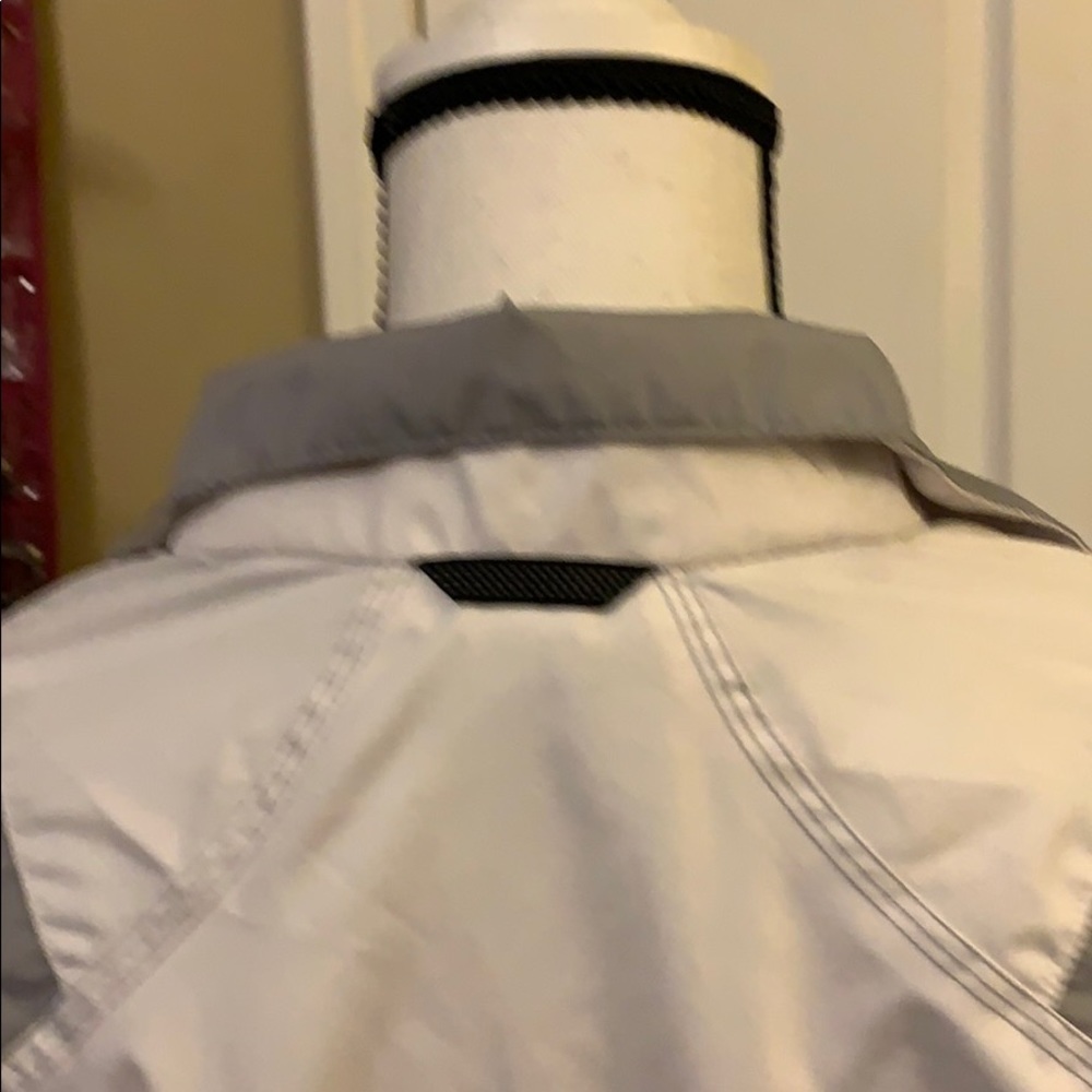 North end lightweight jacket - Picture 4 of 10